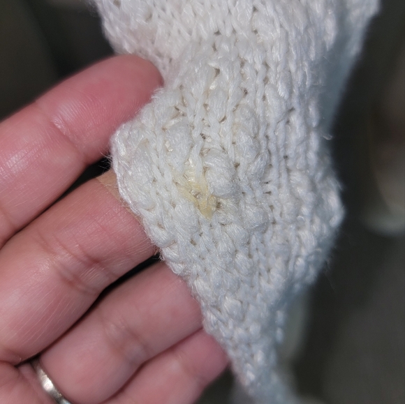 Knit cardigan - Picture 3 of 6